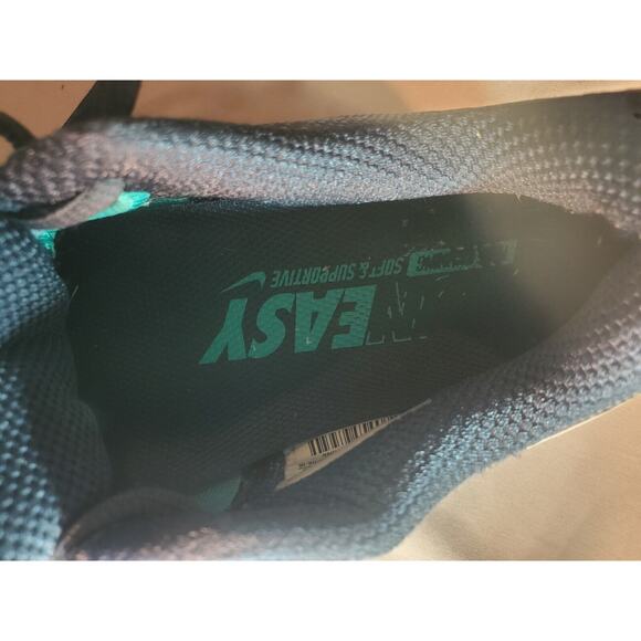 Nike Air Zoom Odyssey 2 Ocean Fog Womens Size 8.5 Running Shoes Blue 844546-401 - Picture 10 of 15